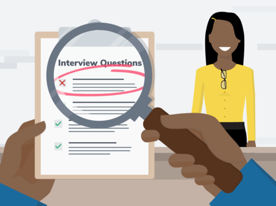 newton software illegal interview questions
