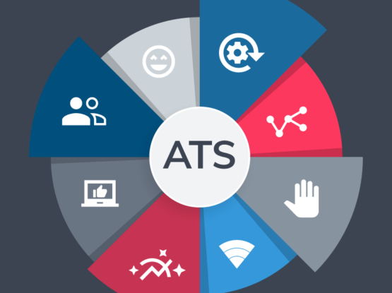 8 Things You Must Know About ATS Inforgraphic